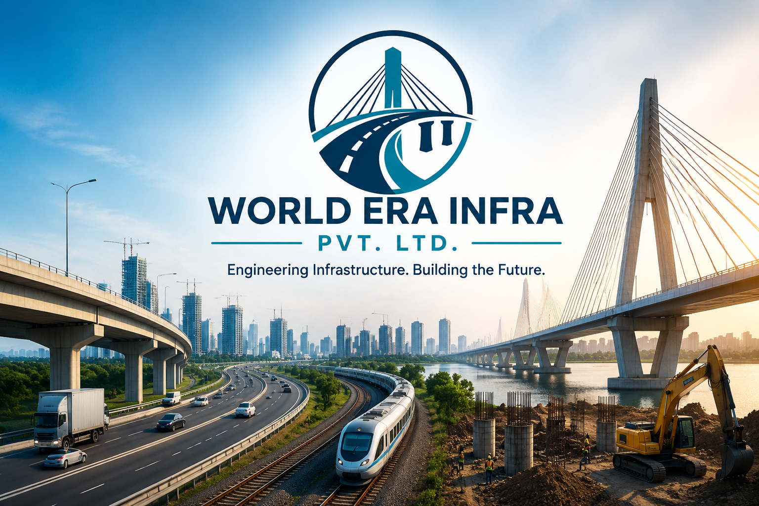 World Era Infra