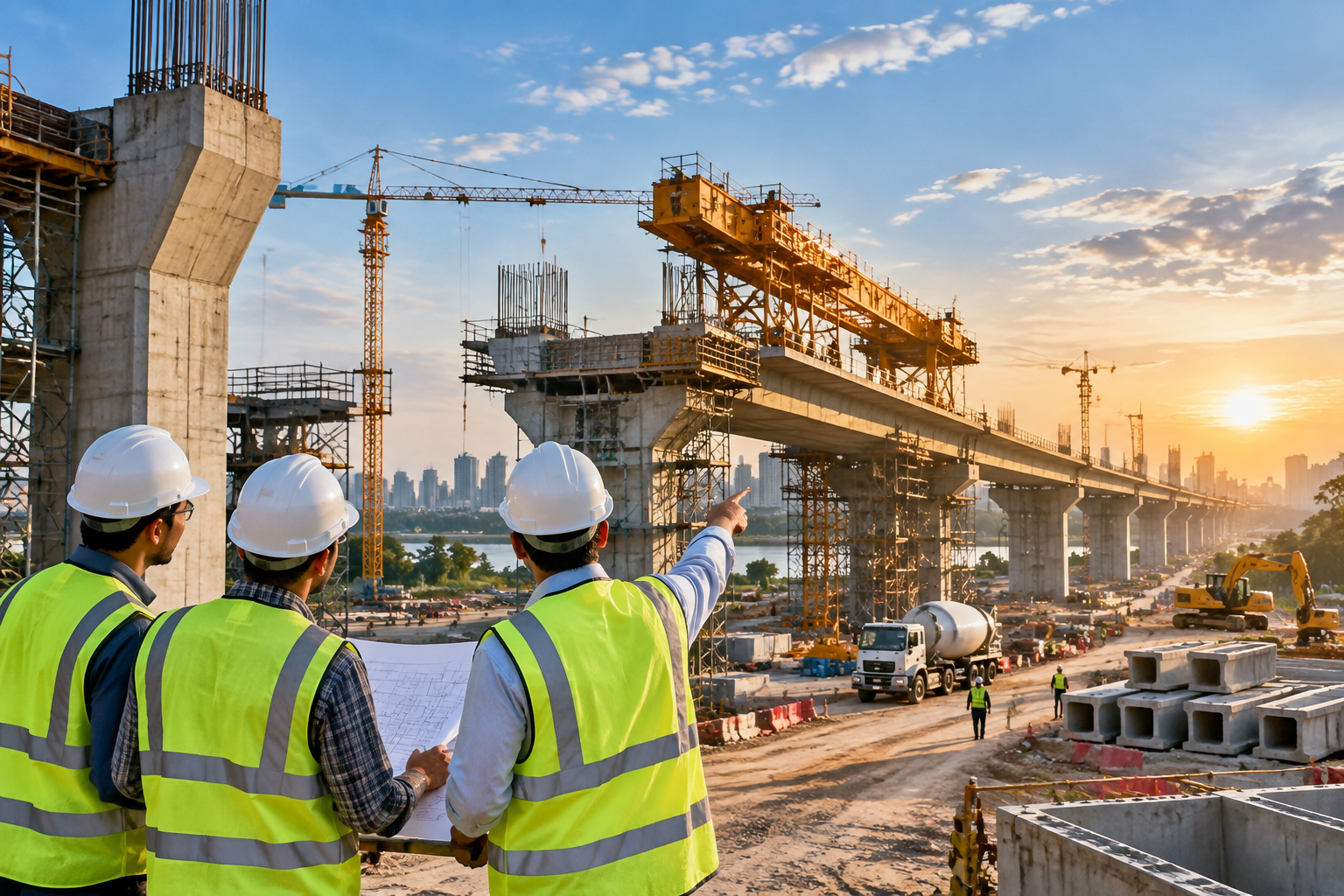 Technology Impact On Modern Engineering