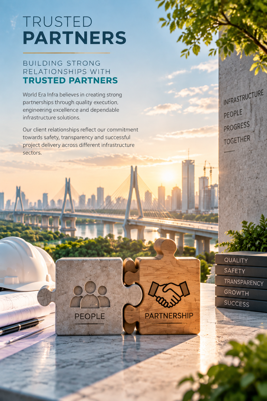 Client Partnership